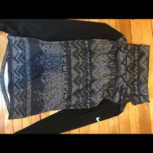 Nike long sleeve size XS